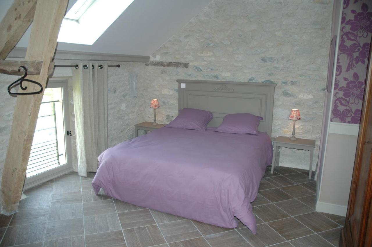 Chambre D'Hotes Au Picatal Meyronne Exterior photo