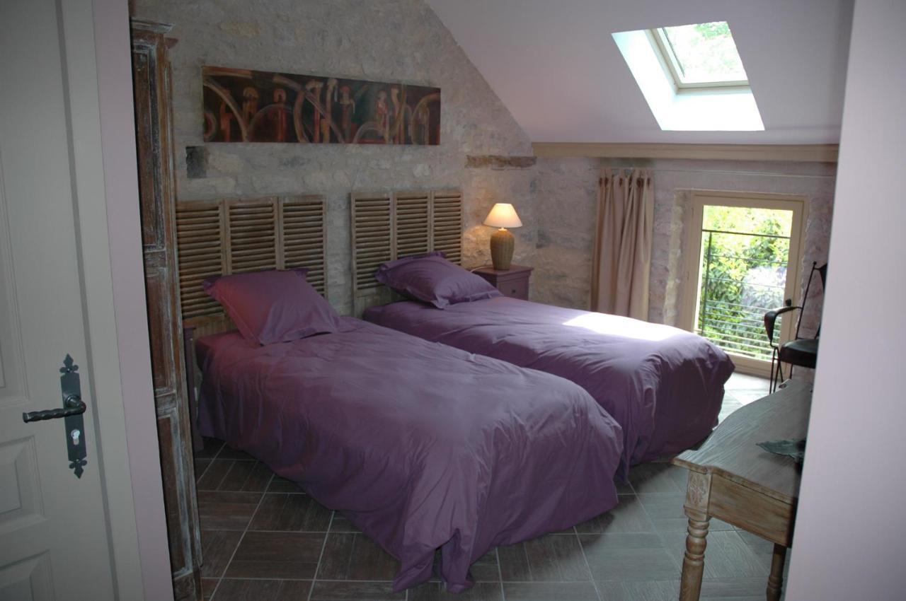 Chambre D'Hotes Au Picatal Meyronne Exterior photo