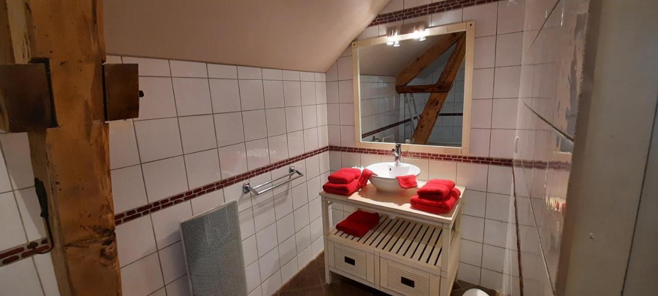 Chambre D'Hotes Au Picatal Meyronne Exterior photo