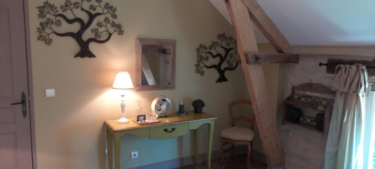 Chambre D'Hotes Au Picatal Meyronne Exterior photo