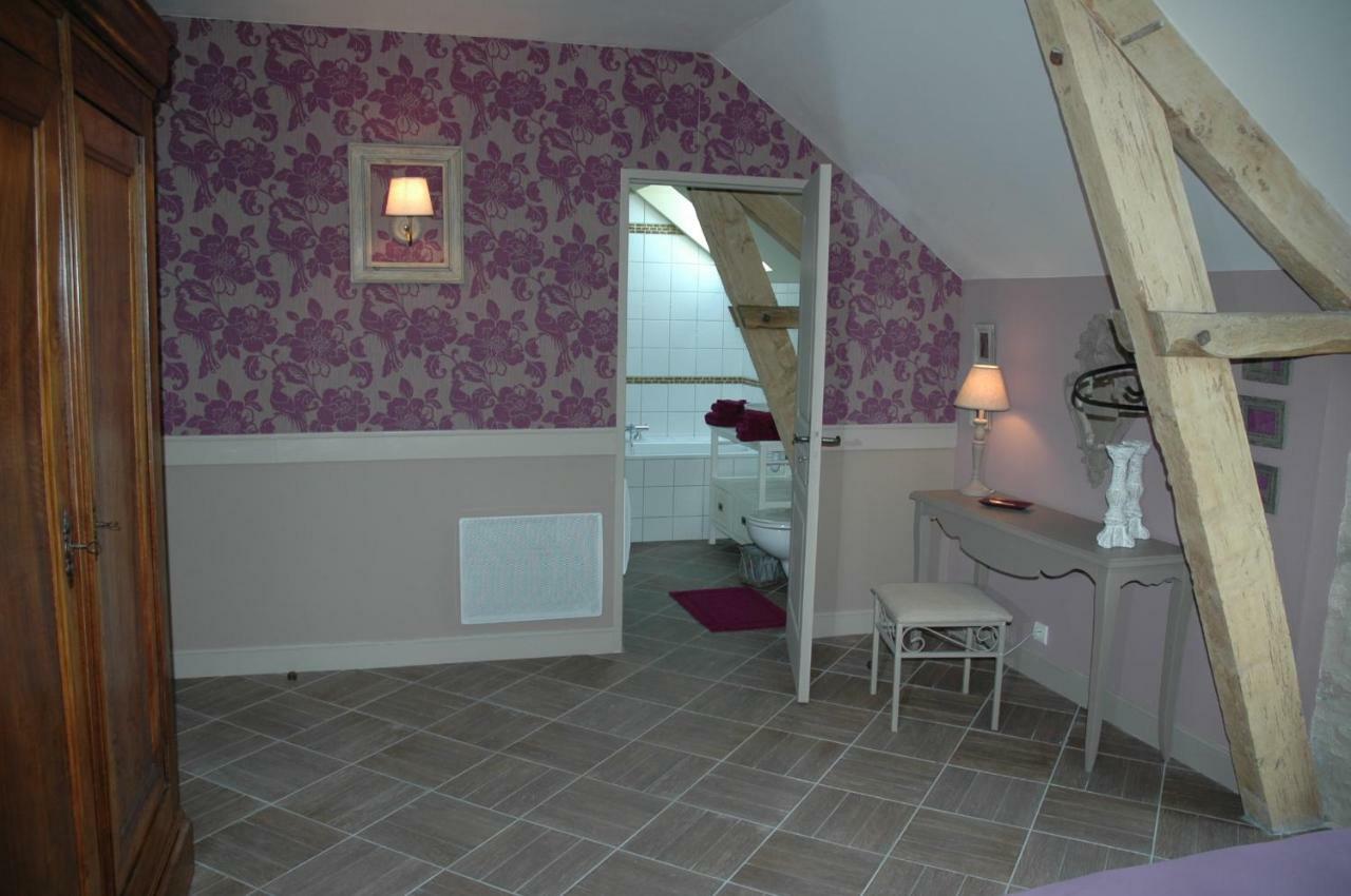 Chambre D'Hotes Au Picatal Meyronne Exterior photo